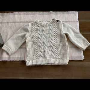 Gymboree Sweater